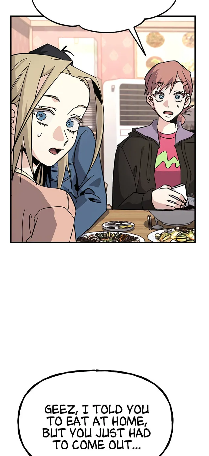A Life Changing Turn Chapter 39 page 58 - 