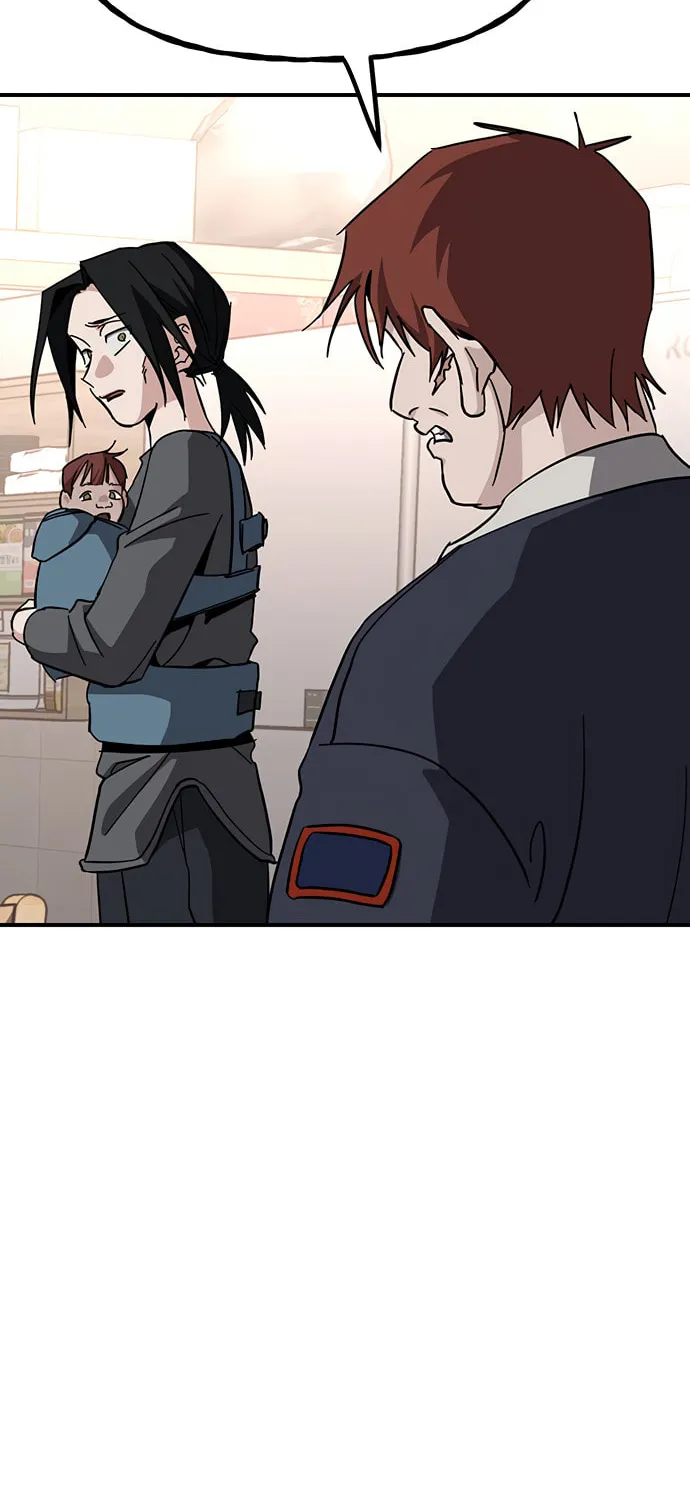 A Life Changing Turn Chapter 39 page 59 - 
