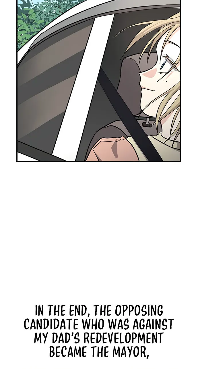 A Life Changing Turn Chapter 39 page 7 - 