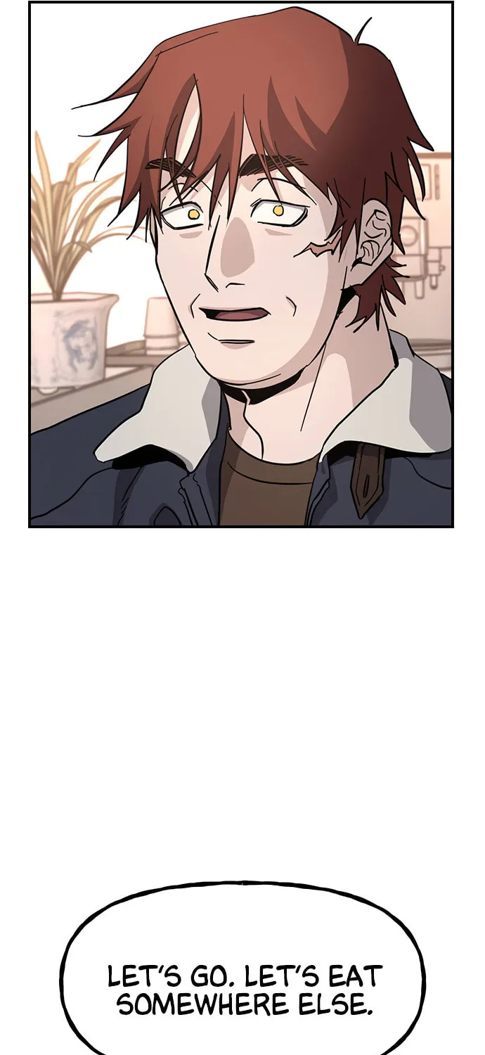 A Life Changing Turn Chapter 39 page 61 - 