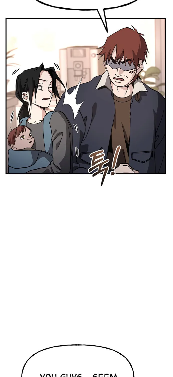 A Life Changing Turn Chapter 39 page 62 - 