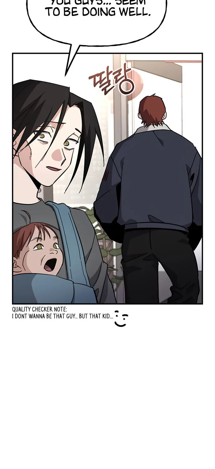A Life Changing Turn Chapter 39 page 63 - 