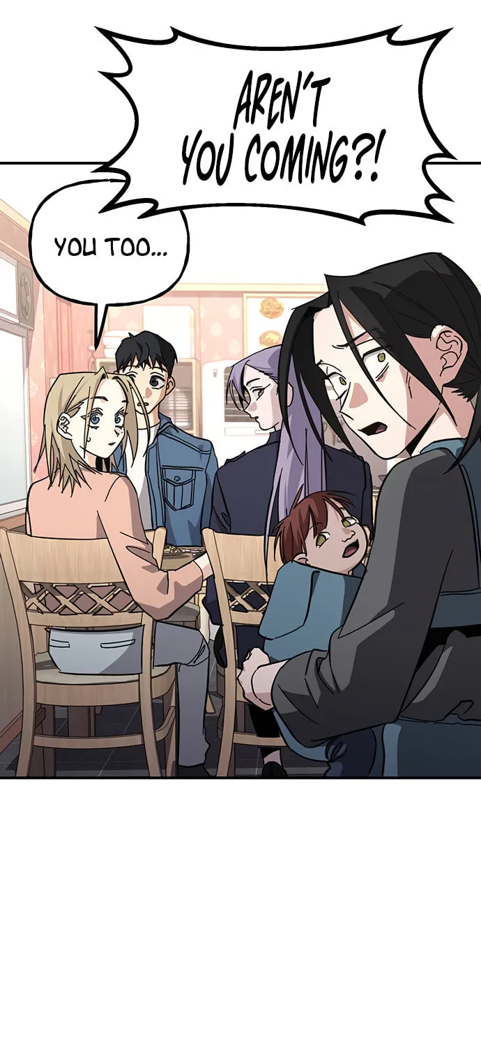 A Life Changing Turn Chapter 39 page 64 - 