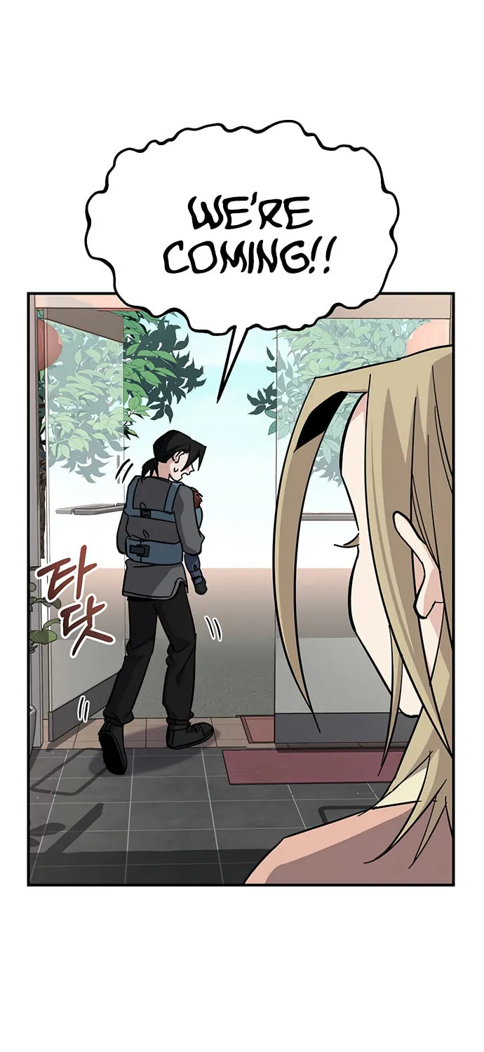 A Life Changing Turn Chapter 39 page 65 - 