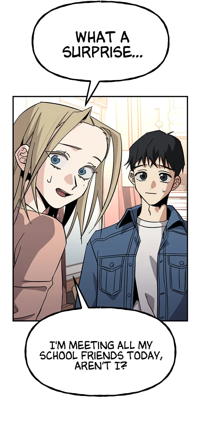 A Life Changing Turn Chapter 39 page 67 - 