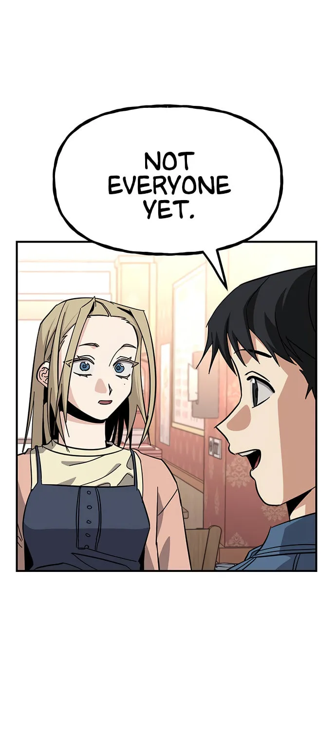 A Life Changing Turn Chapter 39 page 68 - 