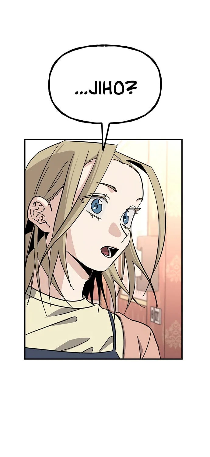 A Life Changing Turn Chapter 39 page 69 - 