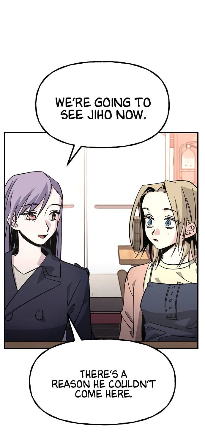 A Life Changing Turn Chapter 39 page 70 - 