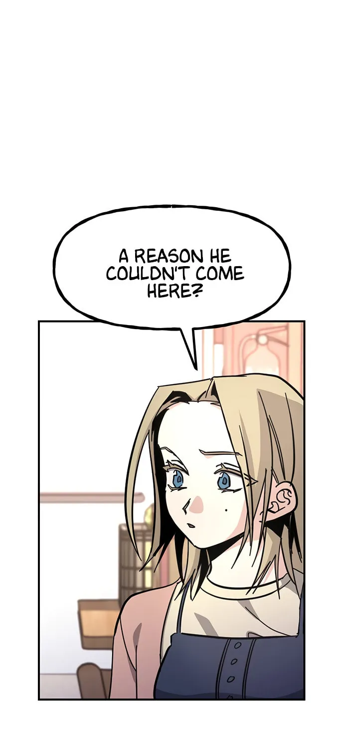 A Life Changing Turn Chapter 39 page 71 - 