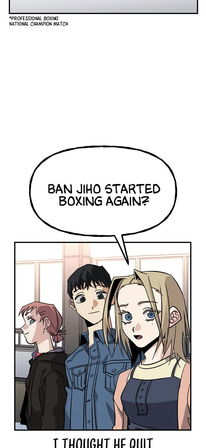 A Life Changing Turn Chapter 39 page 74 - 