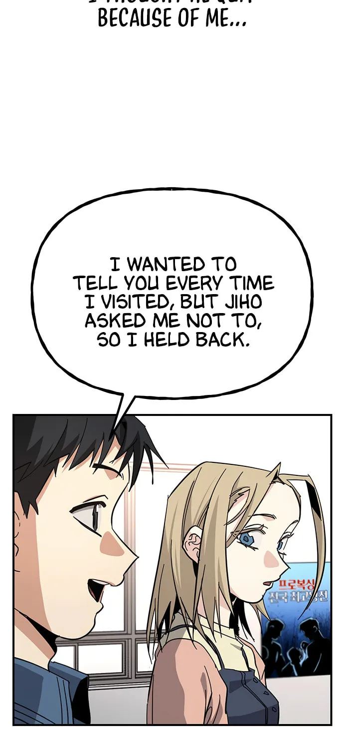 A Life Changing Turn Chapter 39 page 75 - 