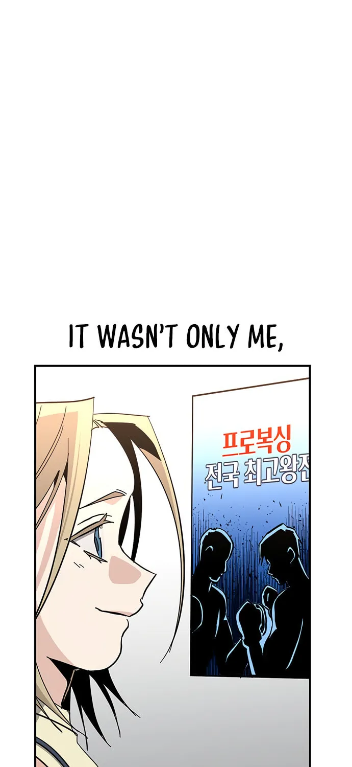 A Life Changing Turn Chapter 39 page 76 - 