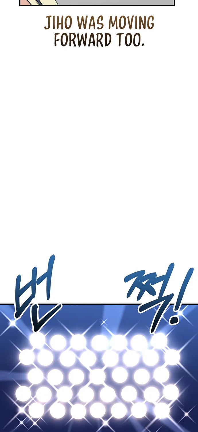 A Life Changing Turn Chapter 39 page 77 - 
