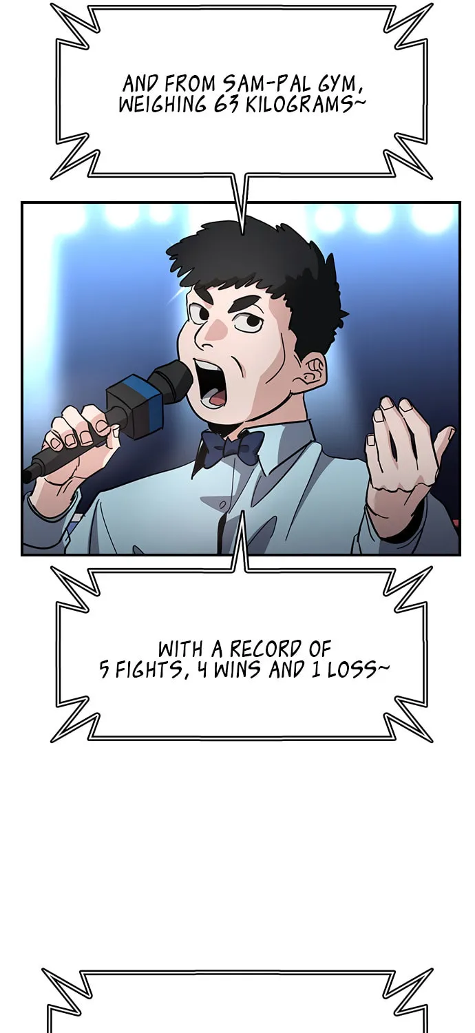 A Life Changing Turn Chapter 39 page 80 - 