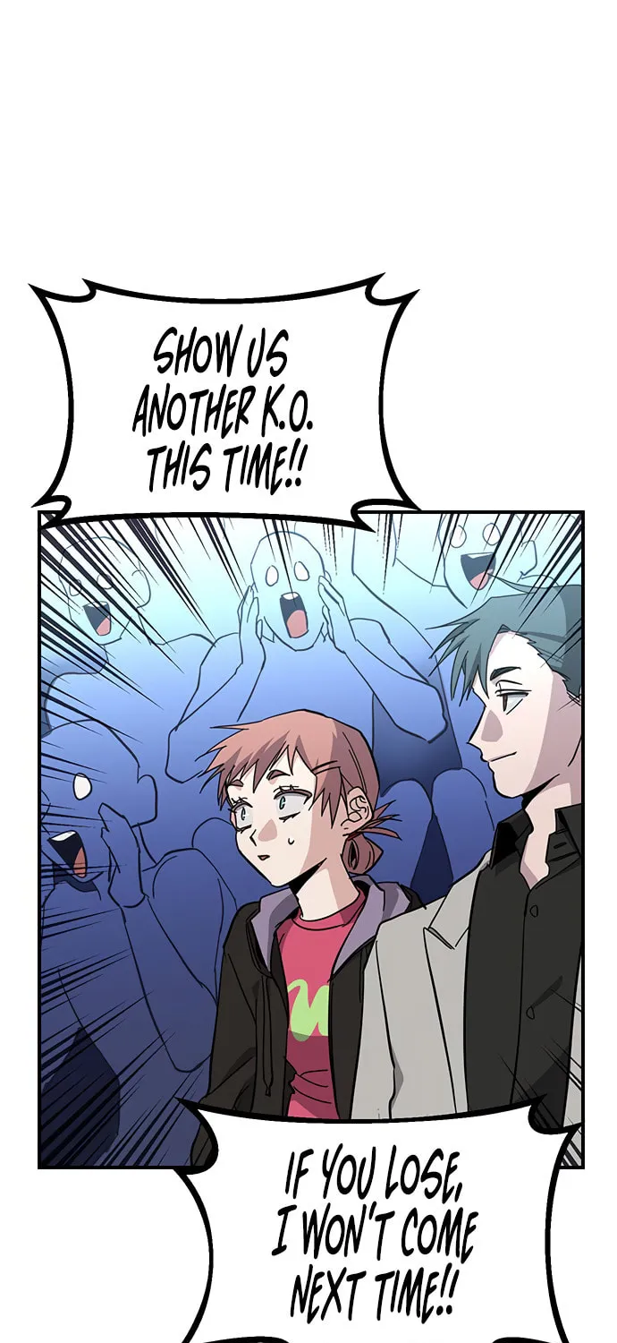 A Life Changing Turn Chapter 39 page 82 - 