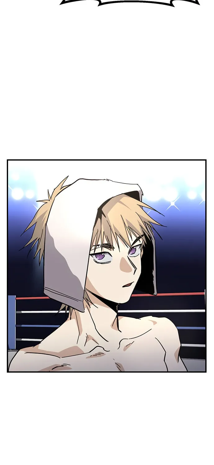 A Life Changing Turn Chapter 39 page 83 - 