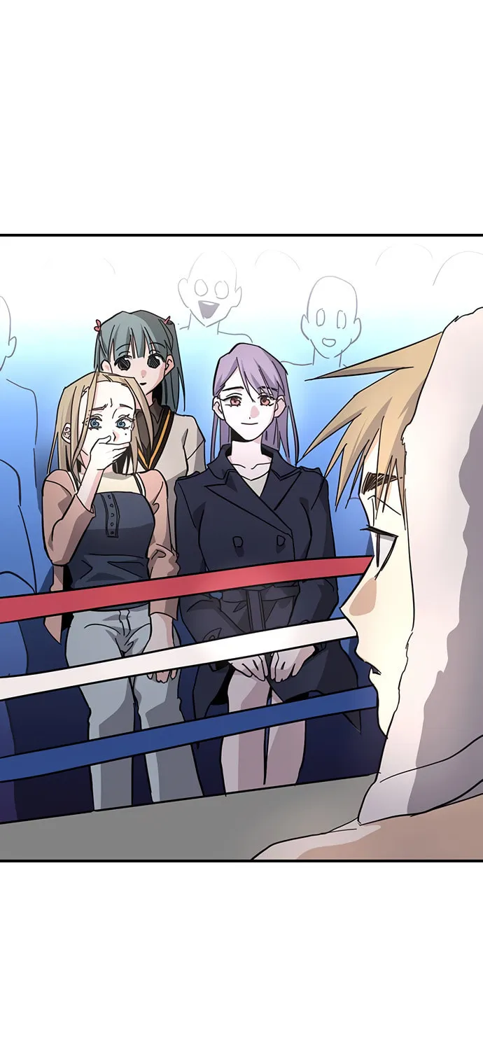 A Life Changing Turn Chapter 39 page 84 - 