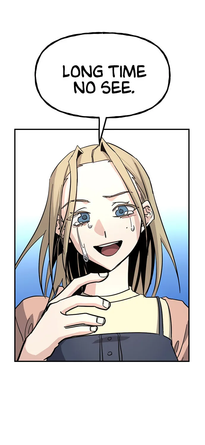 A Life Changing Turn Chapter 39 page 85 - 