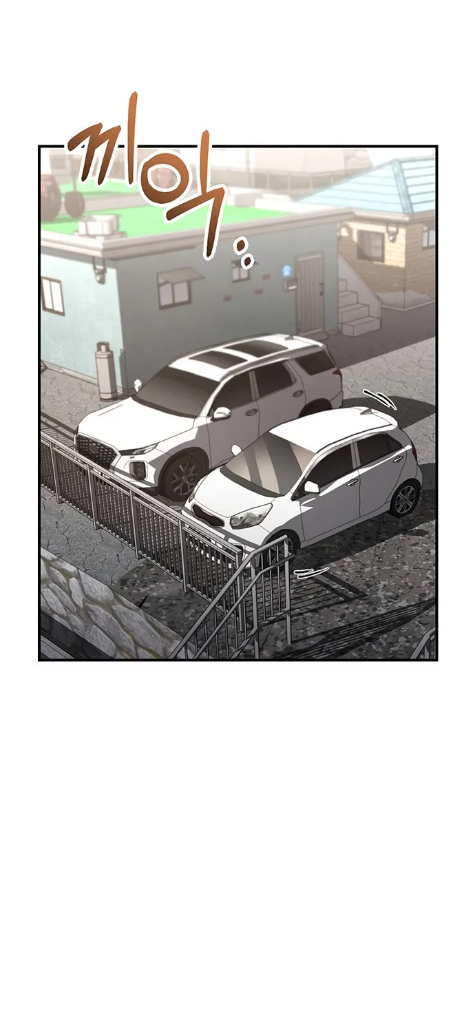 A Life Changing Turn Chapter 39 page 10 - 