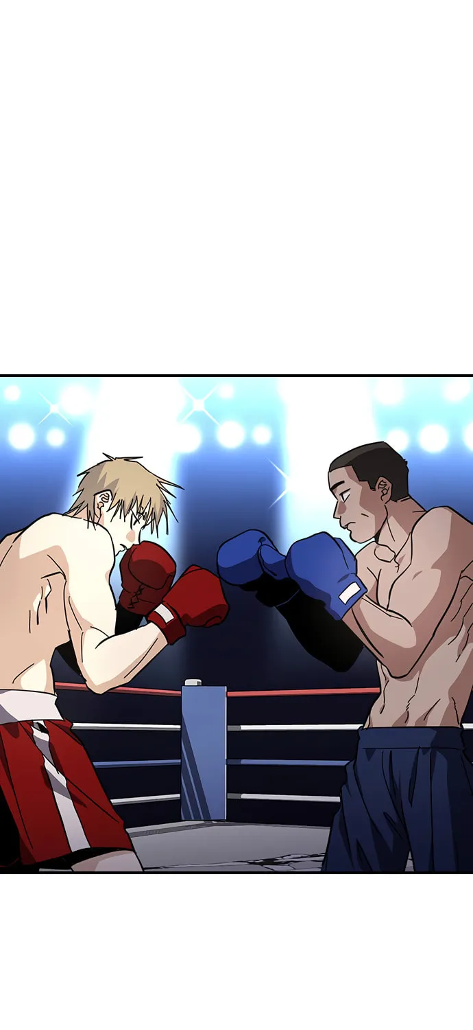A Life Changing Turn Chapter 39 page 91 - 