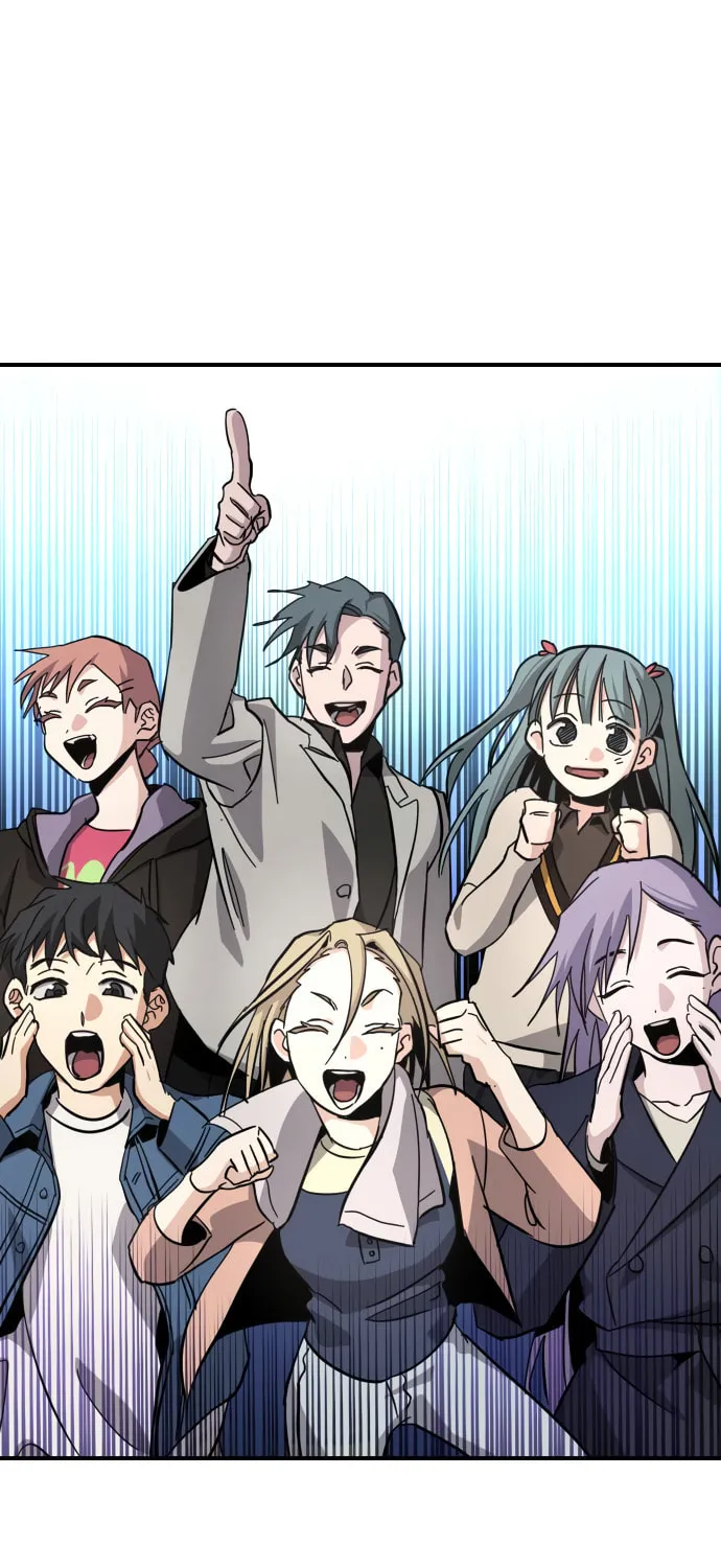 A Life Changing Turn Chapter 39 page 94 - 