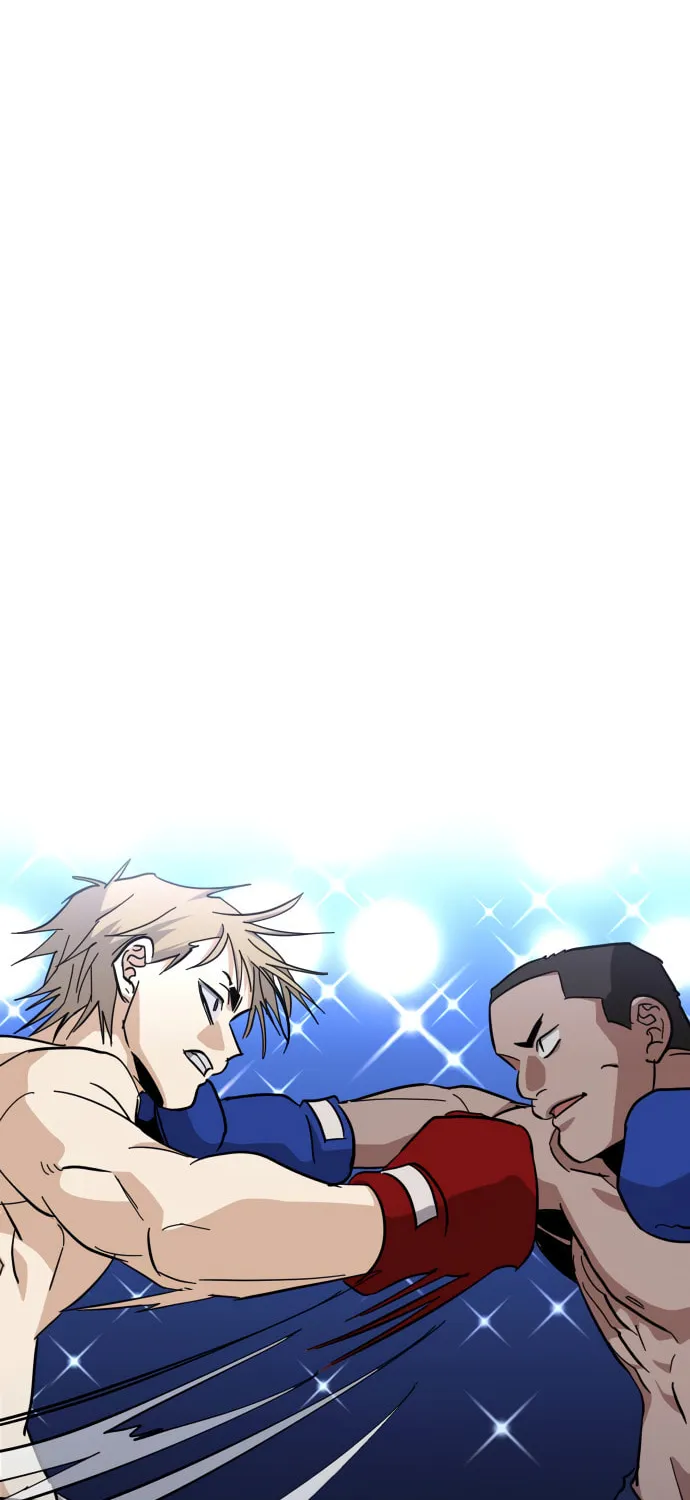 A Life Changing Turn Chapter 39 page 95 - 