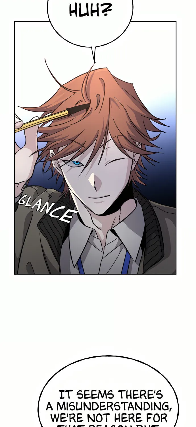 A Life Changing Turn Chapter 4 page 13 - 