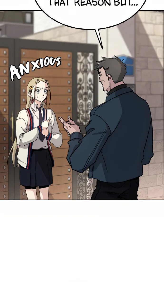 A Life Changing Turn Chapter 4 page 14 - 
