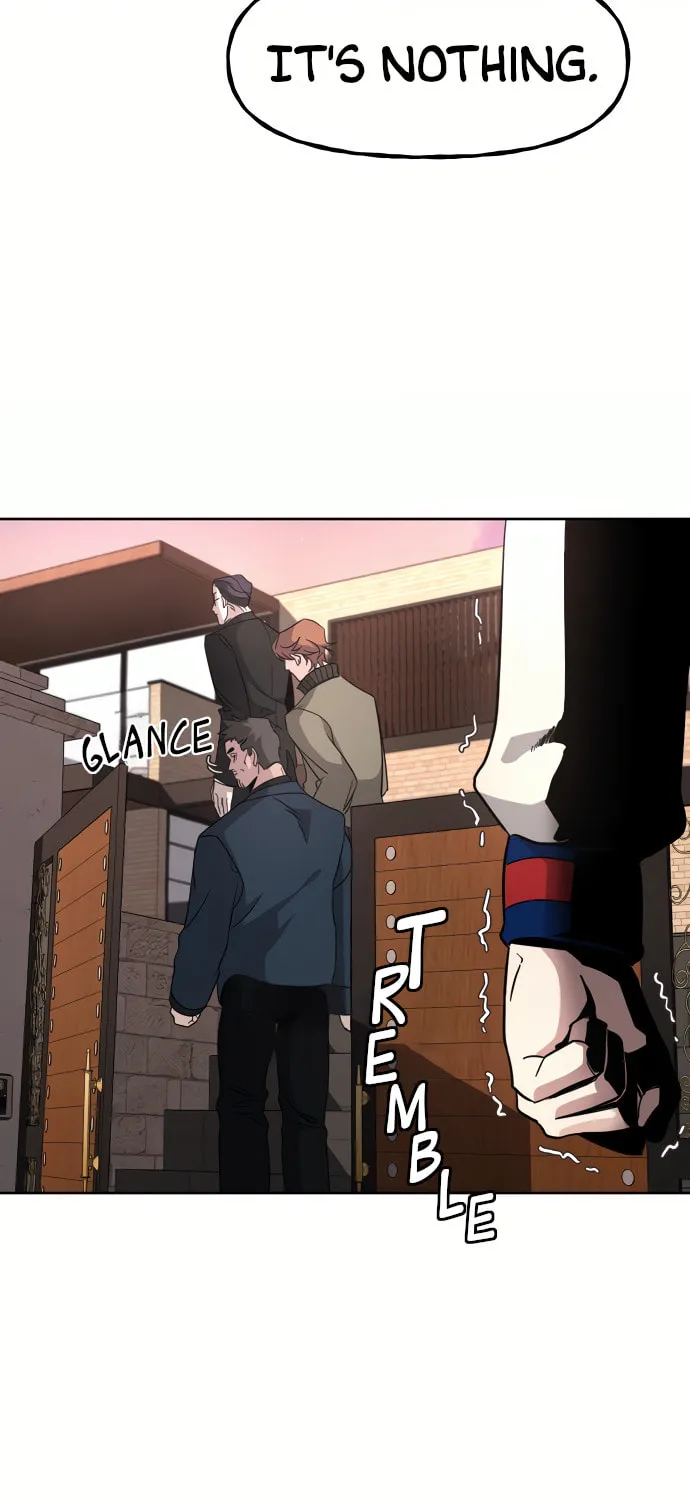 A Life Changing Turn Chapter 4 page 19 - 
