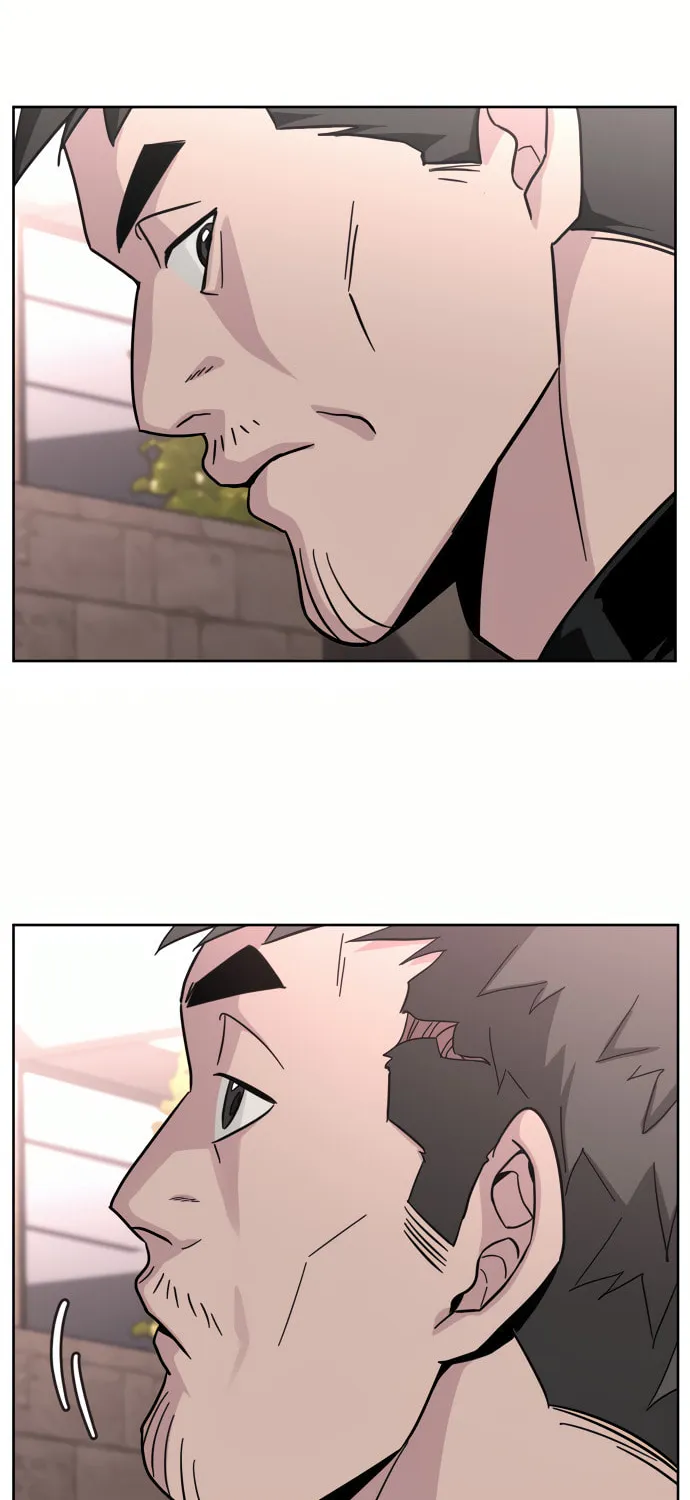 A Life Changing Turn Chapter 4 page 20 - 