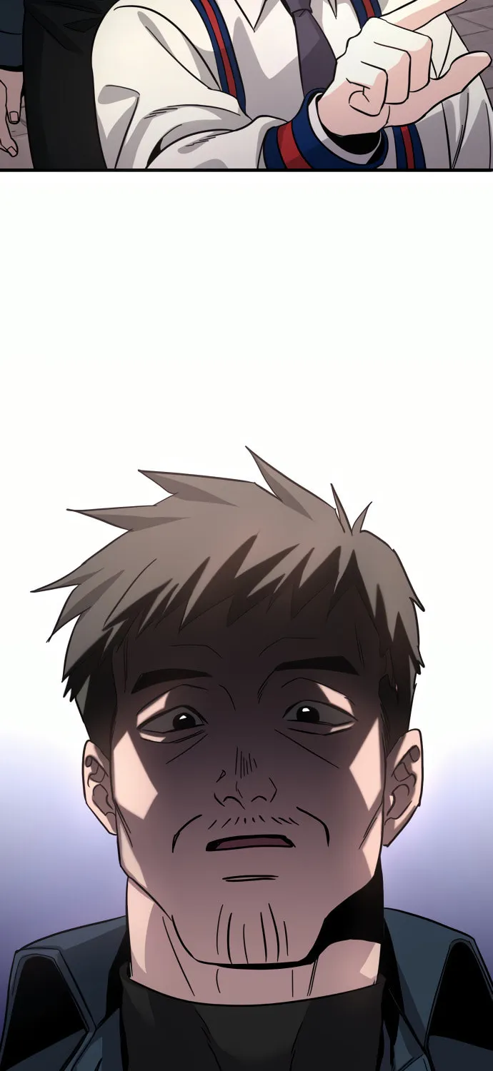 A Life Changing Turn Chapter 4 page 3 - 