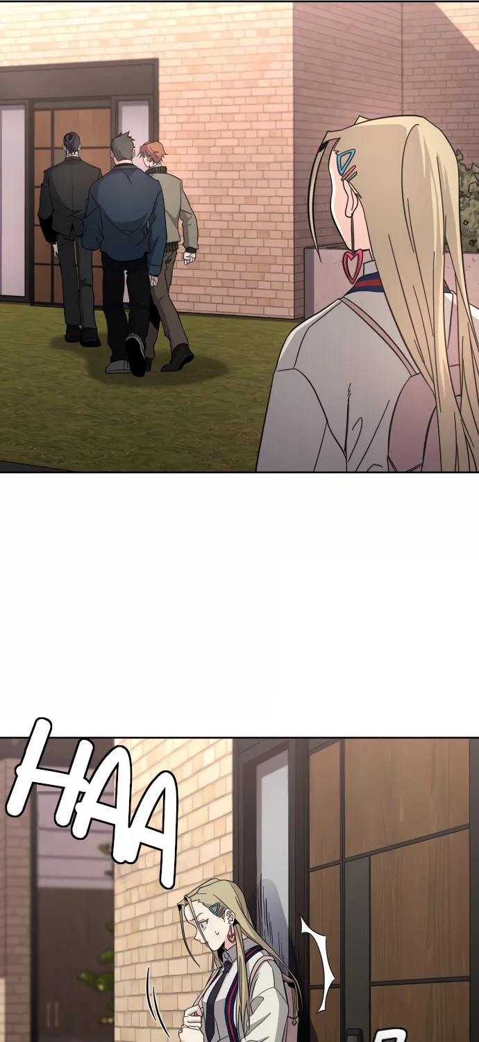 A Life Changing Turn Chapter 4 page 22 - 