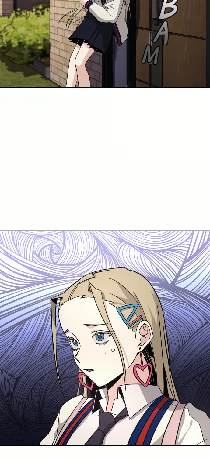 A Life Changing Turn Chapter 4 page 23 - 