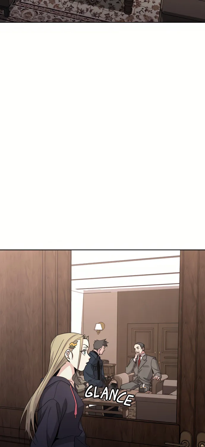 A Life Changing Turn Chapter 4 page 27 - 