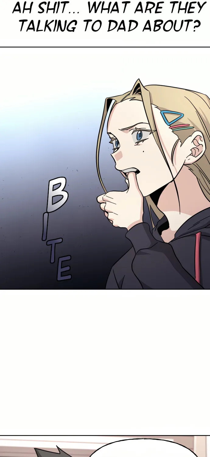 A Life Changing Turn Chapter 4 page 29 - 