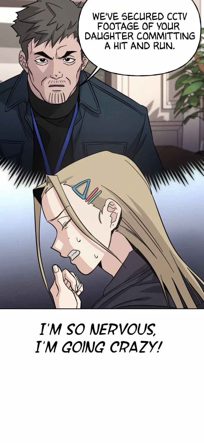 A Life Changing Turn Chapter 4 page 30 - 