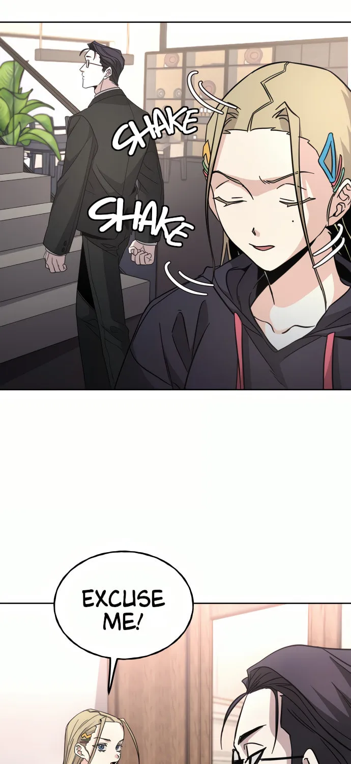 A Life Changing Turn Chapter 4 page 31 - 