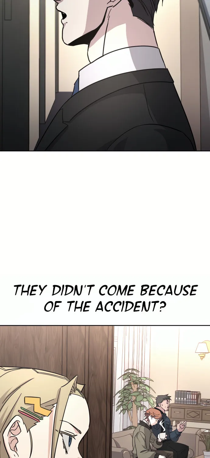 A Life Changing Turn Chapter 4 page 34 - 