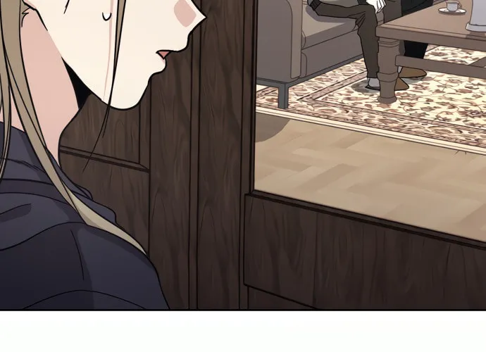 A Life Changing Turn Chapter 4 page 35 - 