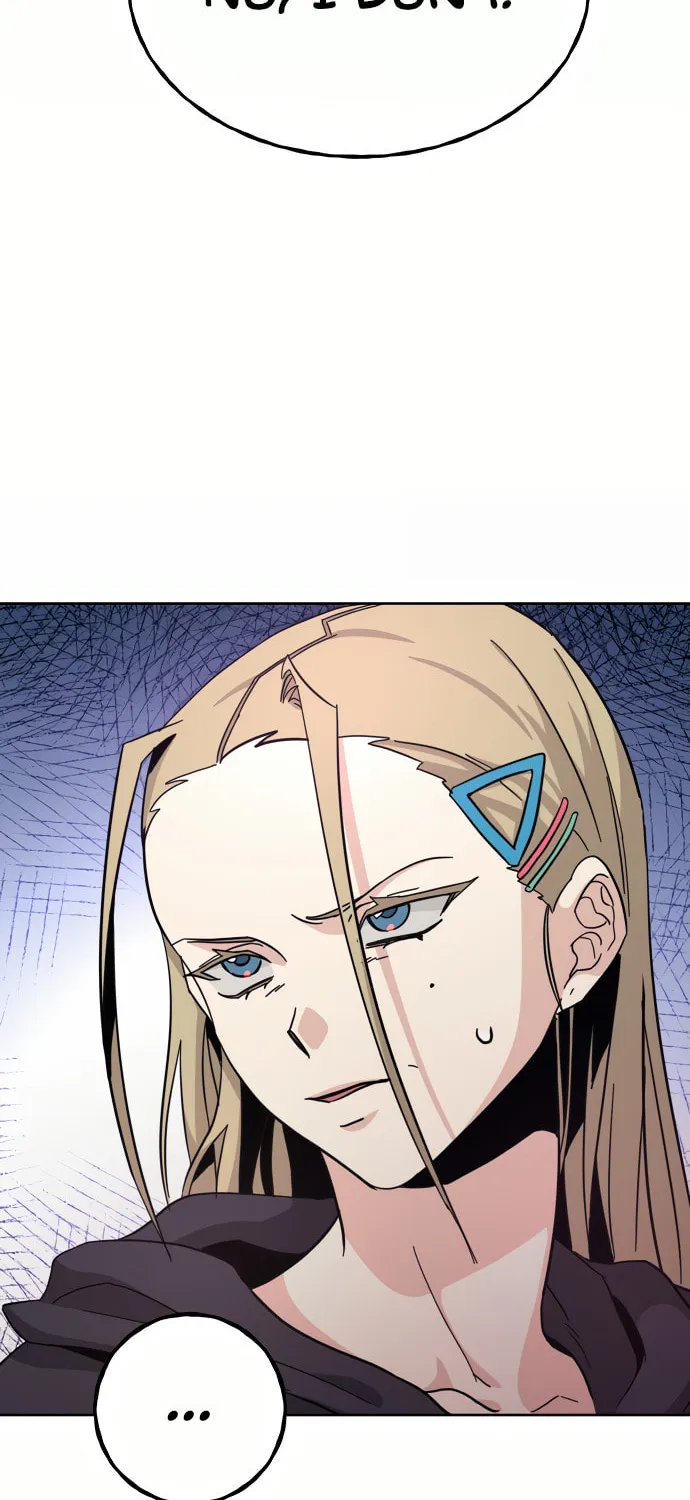 A Life Changing Turn Chapter 4 page 37 - 