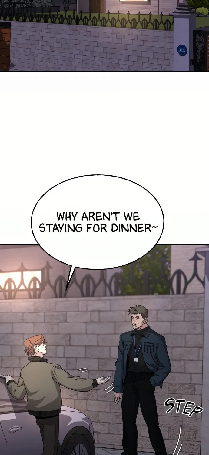 A Life Changing Turn Chapter 4 page 39 - 