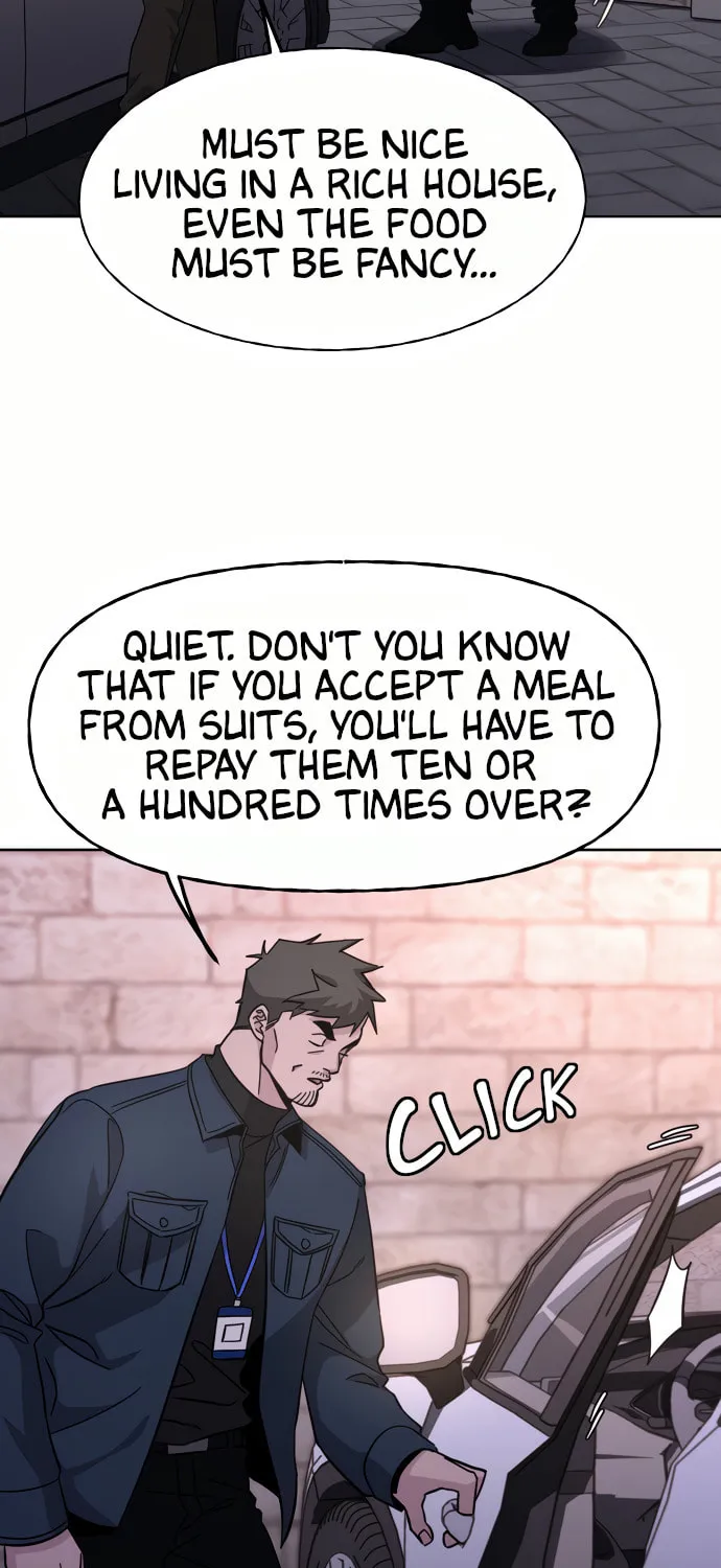 A Life Changing Turn Chapter 4 page 40 - 