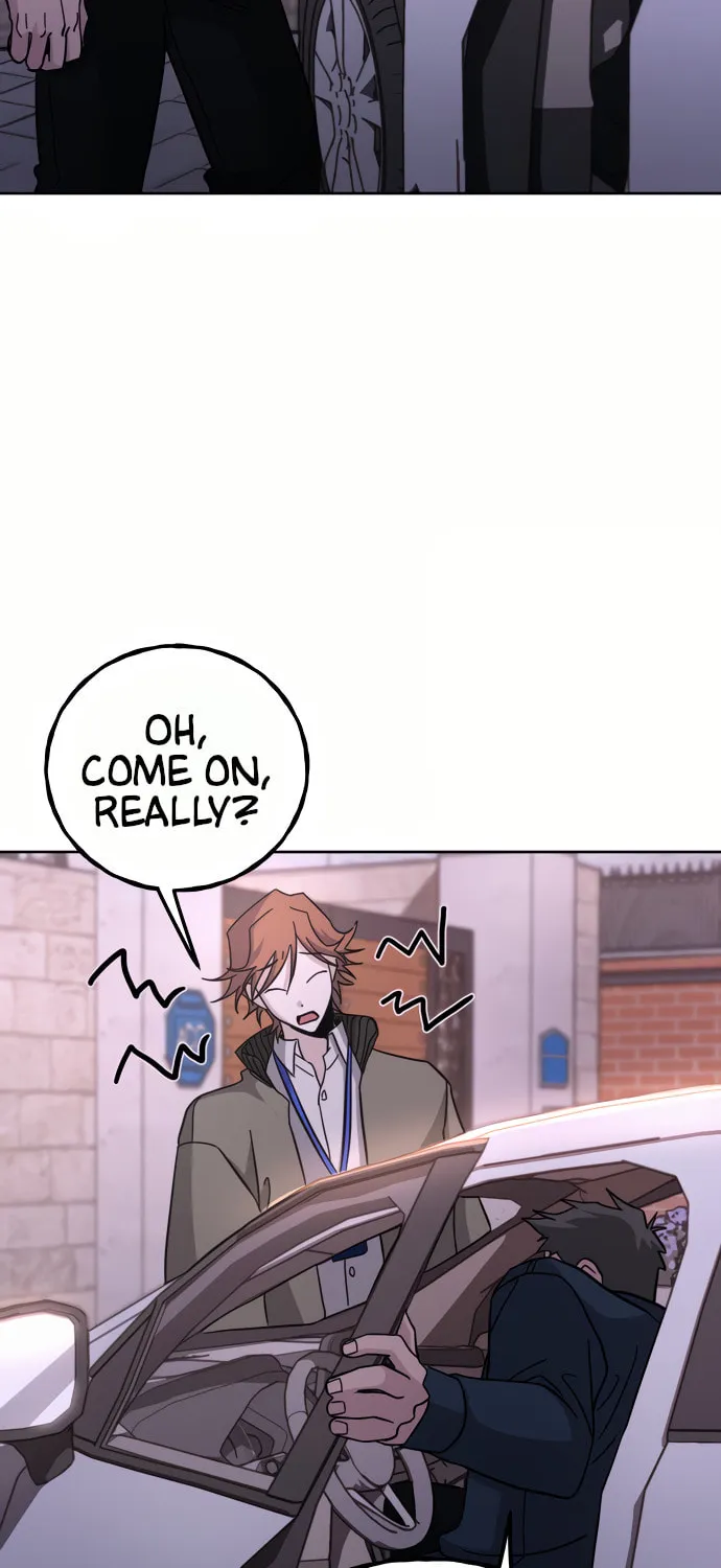 A Life Changing Turn Chapter 4 page 41 - 