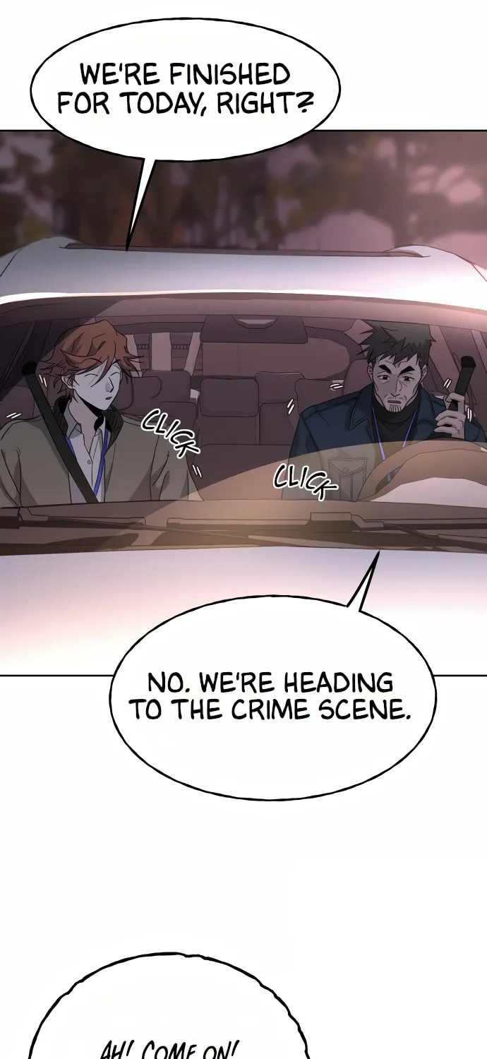 A Life Changing Turn Chapter 4 page 43 - 