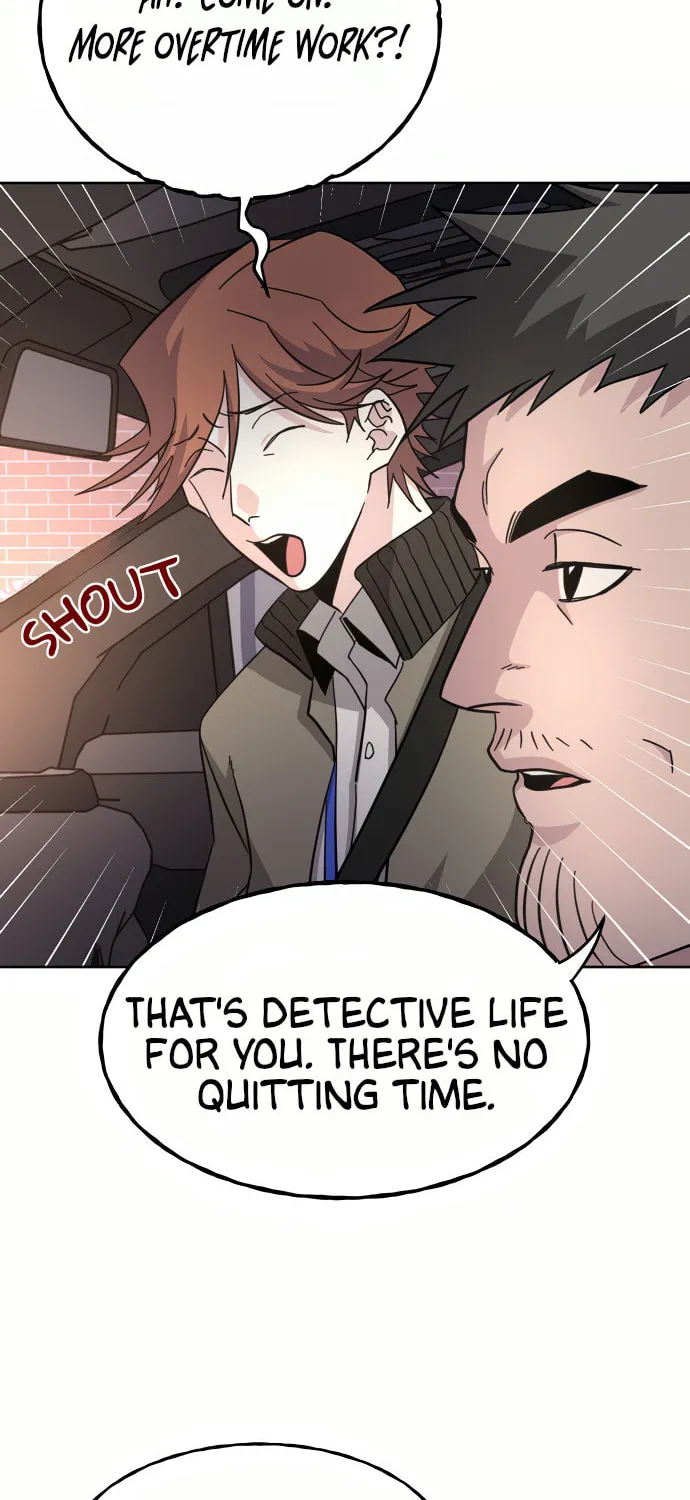 A Life Changing Turn Chapter 4 page 44 - 