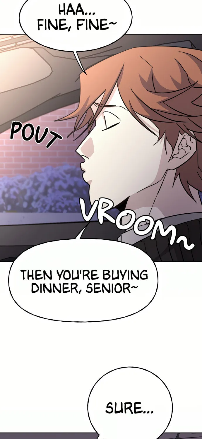 A Life Changing Turn Chapter 4 page 45 - 