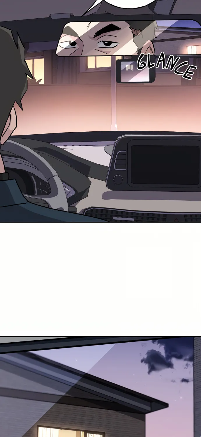 A Life Changing Turn Chapter 4 page 46 - 