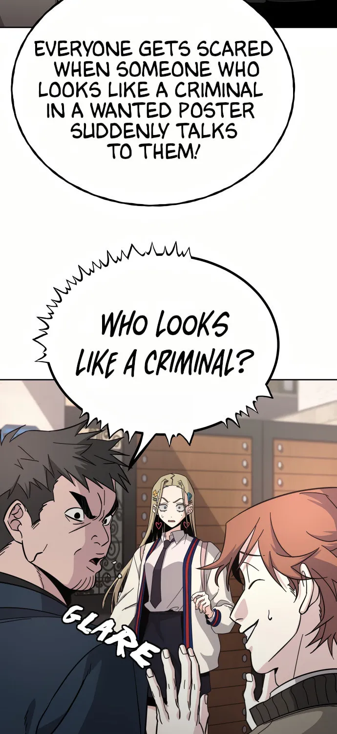 A Life Changing Turn Chapter 4 page 6 - 