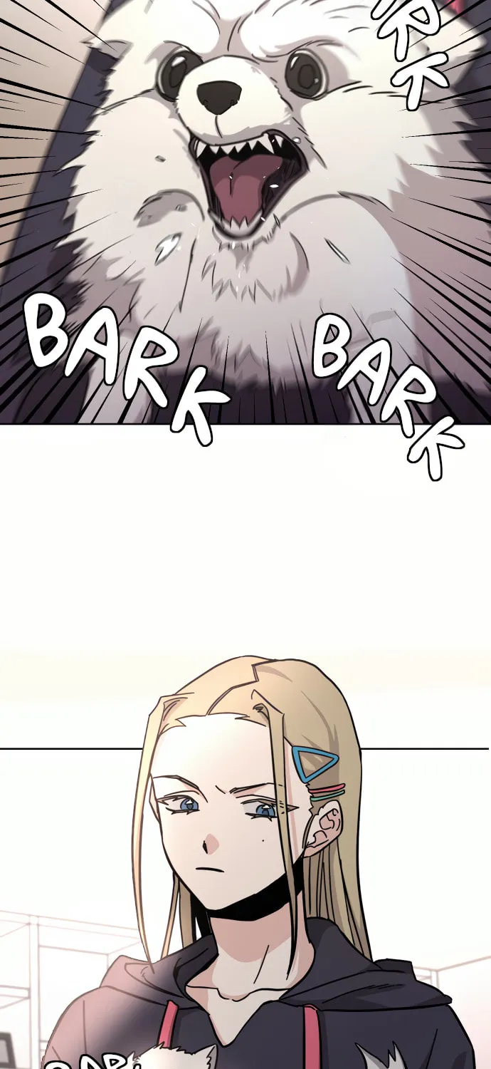 A Life Changing Turn Chapter 4 page 52 - 