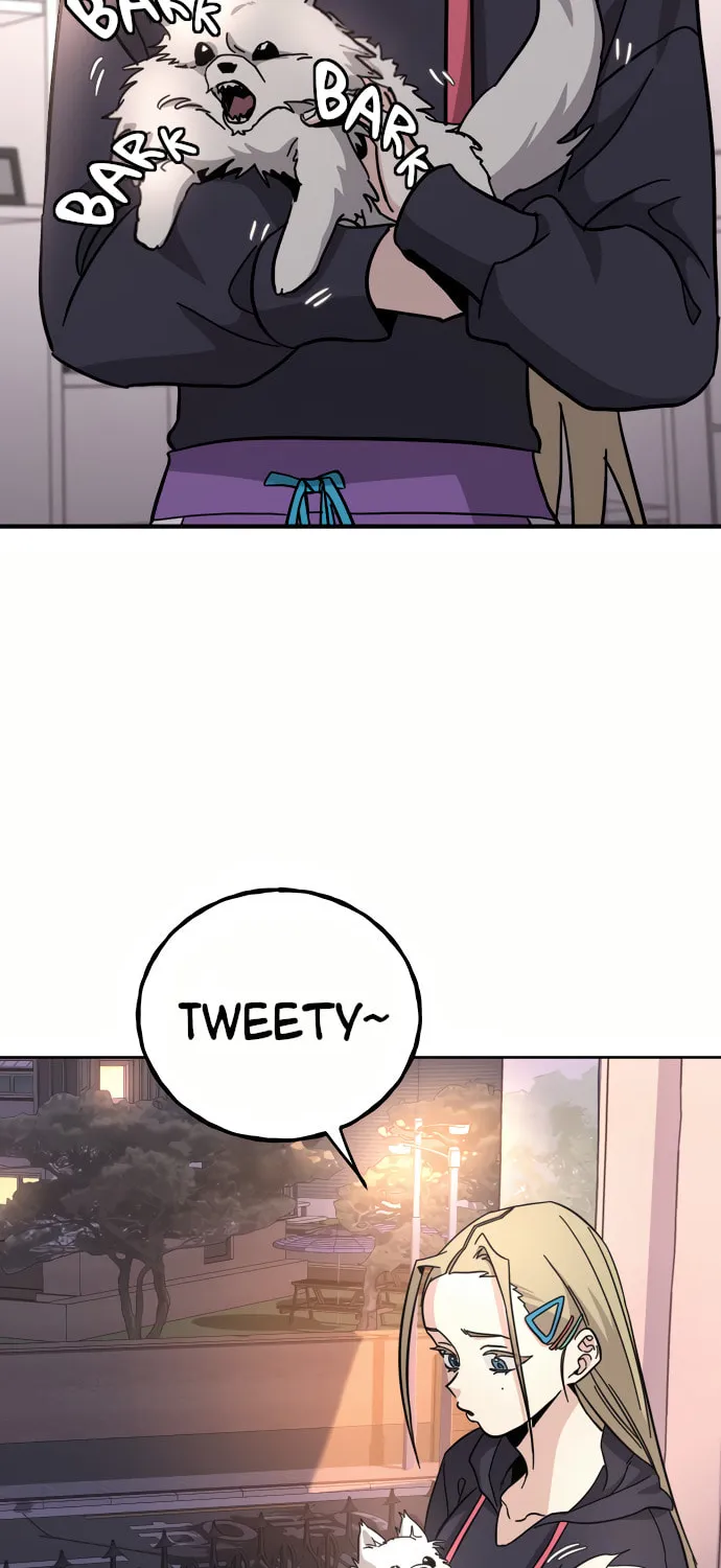 A Life Changing Turn Chapter 4 page 53 - 